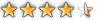 Average rating: 4.7